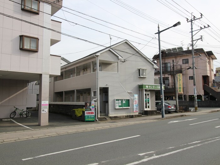 物件外観写真2　(その他)