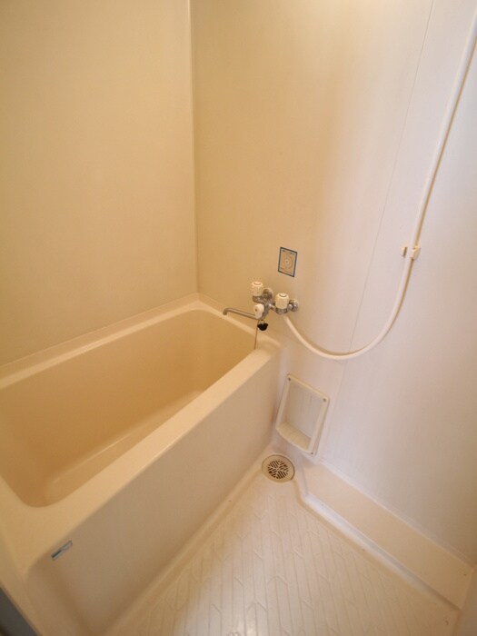 物件内観写真6　(バス／シャワールーム等)