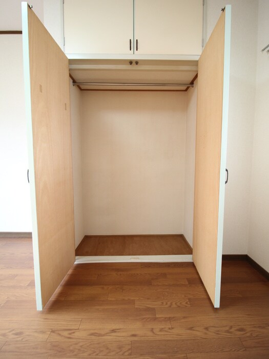 物件内観写真9　(収納)
