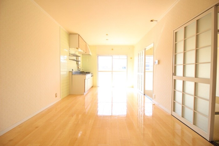 物件内観写真8　(居室)