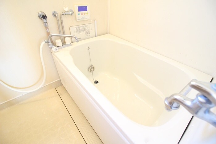 物件内観写真9　(バス／シャワールーム等)