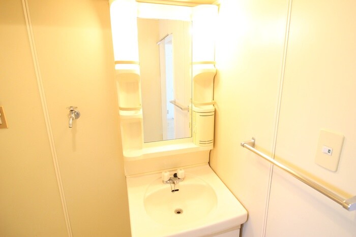 物件内観写真13　(洗面)