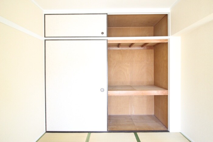 物件内観写真15　(収納)