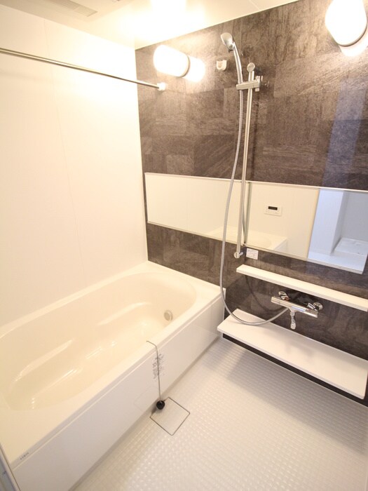 物件内観写真9　(バス／シャワールーム等)