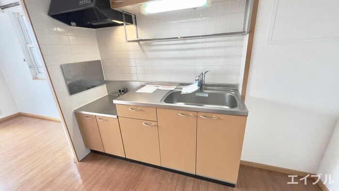 物件内観写真5　(キッチン)