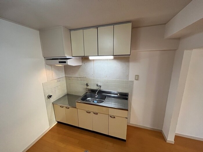 物件内観写真9　(キッチン)