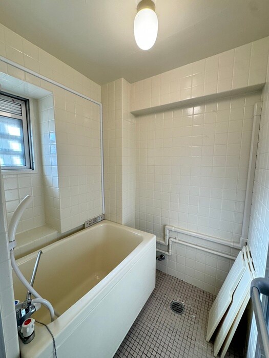 物件内観写真11　(バス／シャワールーム等)