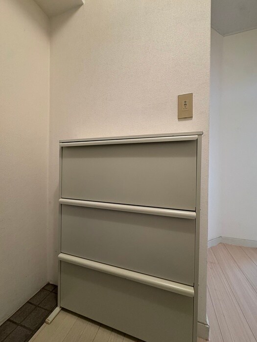 物件内観写真14　(靴箱)