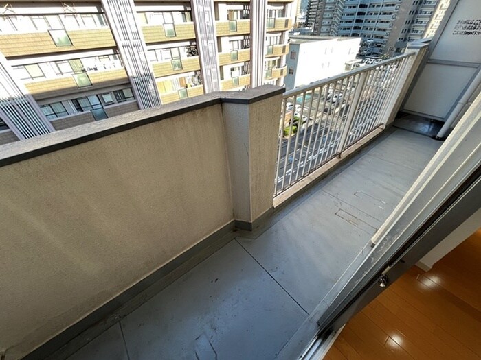 物件内観写真15　(ベランダ・バルコニー)