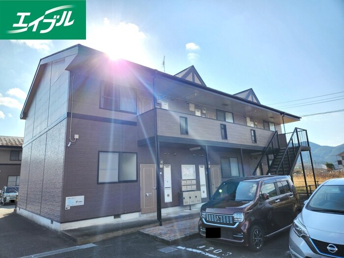 物件外観写真2　(外観写真)