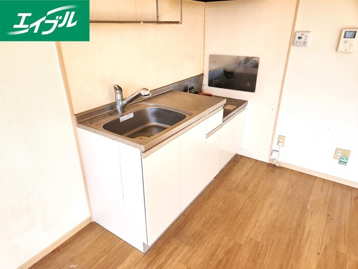 物件内観写真11　(キッチン)