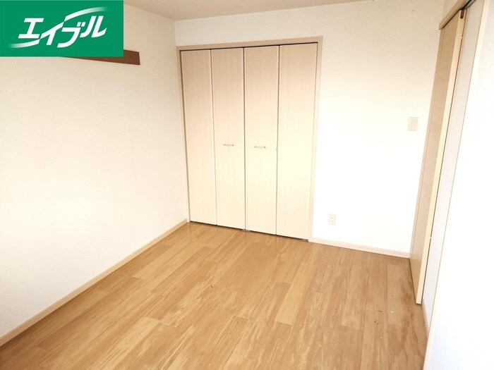 物件内観写真20　(居室)