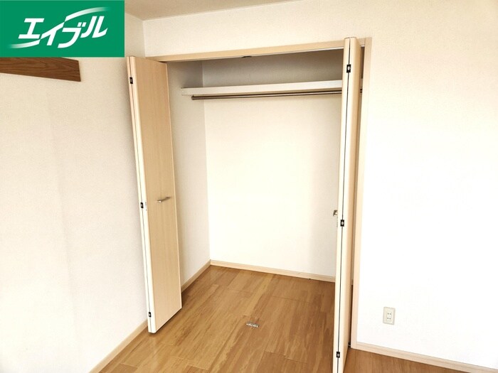 物件内観写真22　(収納)