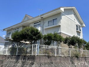 ジョリメゾン外観写真