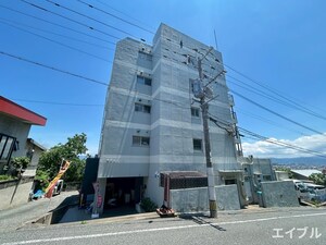 高宮台ハイツ外観写真