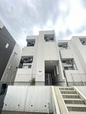 ハーモニーテラス唐原Ⅹ