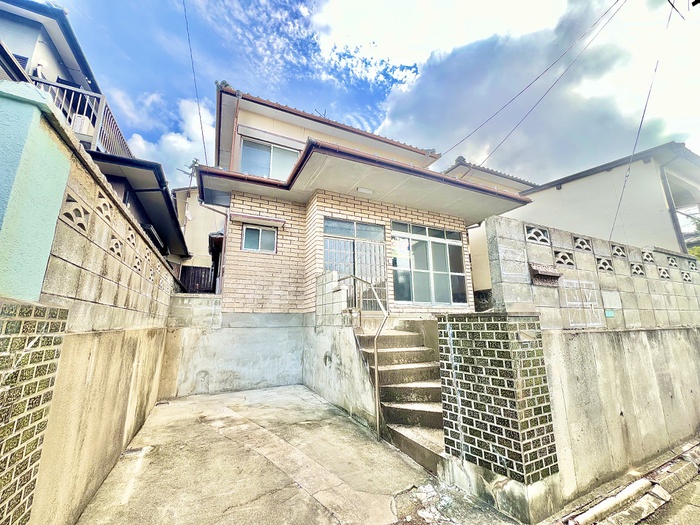 上の原3丁目戸建