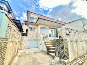 上の原3丁目戸建外観写真