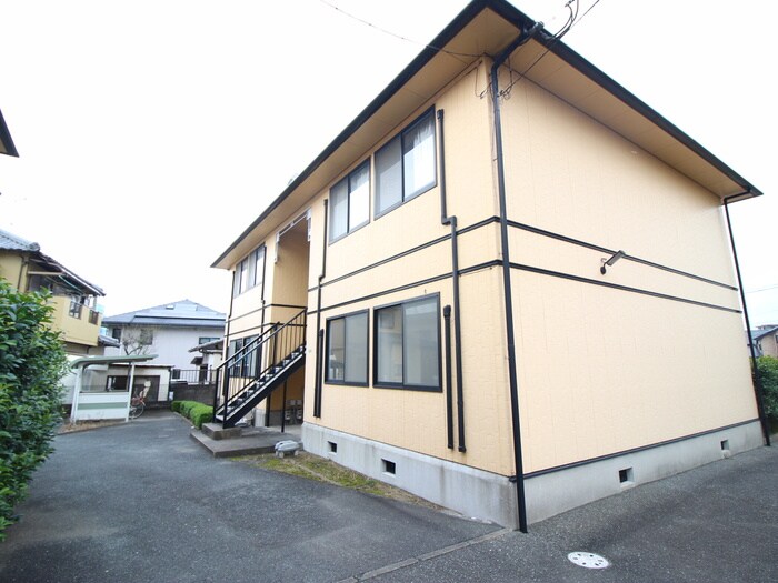 物件外観写真4　(外観写真)