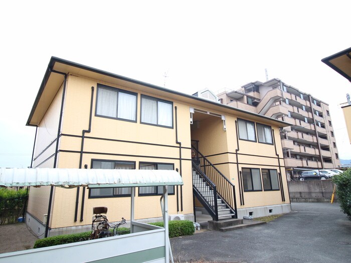 物件外観写真5　(外観写真)