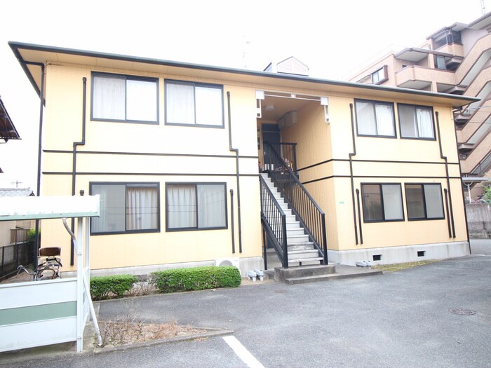 物件外観写真6　(外観写真)