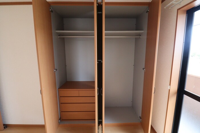 物件内観写真14　(収納)