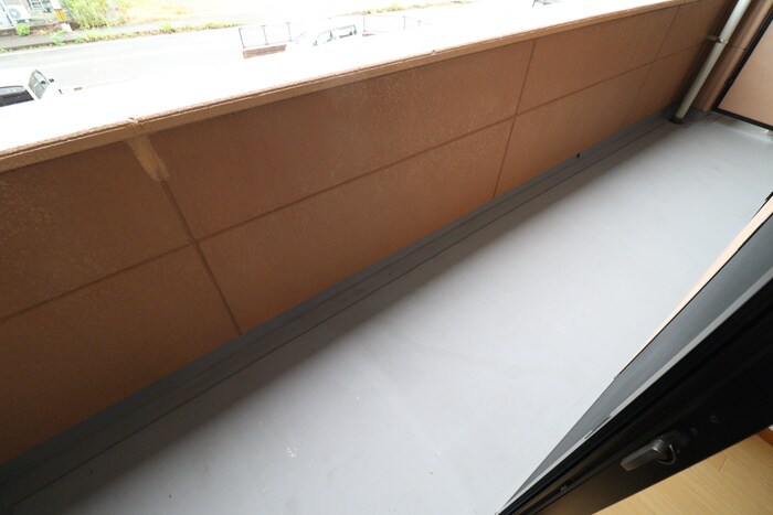 物件内観写真15　(ベランダ・バルコニー)