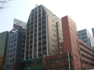 赤坂ランドマークタワー（708）外観写真