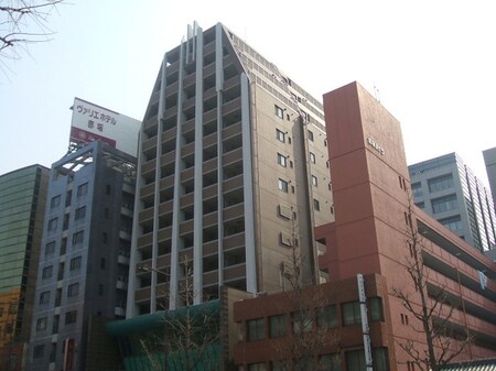赤坂ランドマークタワー（708）外観写真