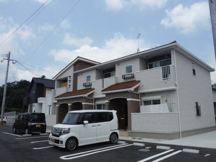 物件外観写真3　(外観写真)