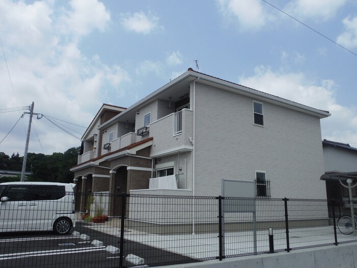 物件外観写真4　(外観写真)