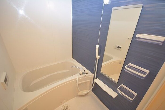 物件内観写真10　(バス／シャワールーム等)