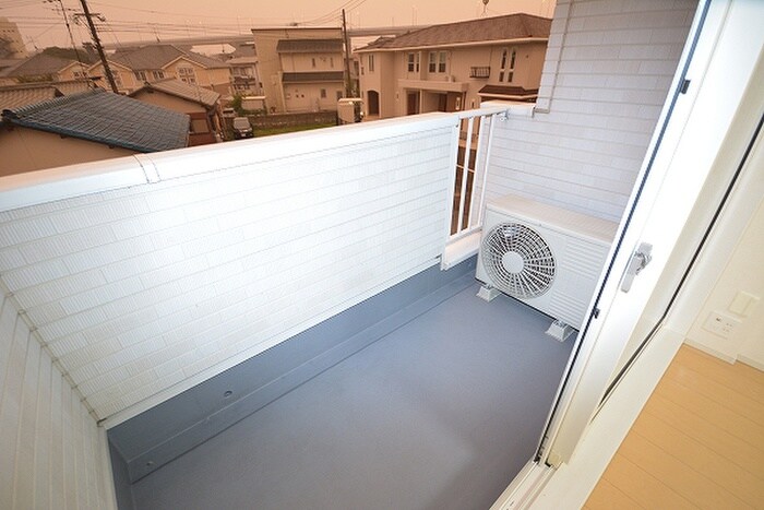 物件内観写真16　(ベランダ・バルコニー)