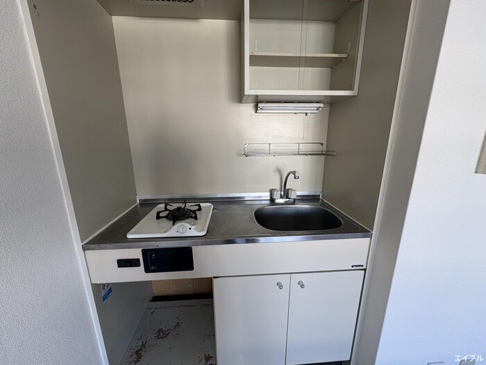 物件内観写真10　(キッチン)