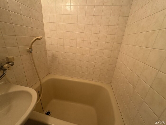 物件内観写真11　(バス／シャワールーム等)