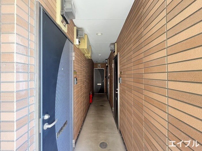 物件外観写真6　(建物設備)