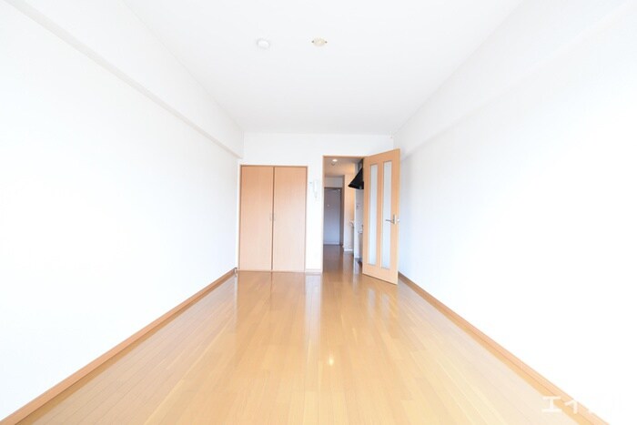 レジデンス大土居の居室