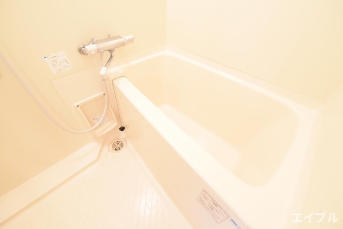 レジデンス大土居のバス