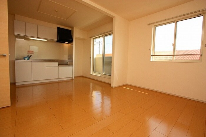 物件内観写真7　(居室)