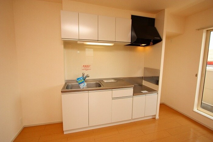 物件内観写真8　(キッチン)