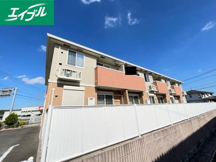 物件外観写真5　(外観写真)