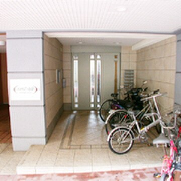 物件外観写真3　(外観写真)