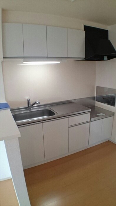 物件内観写真7　(キッチン)