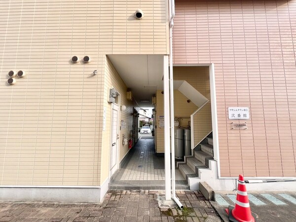 外観写真