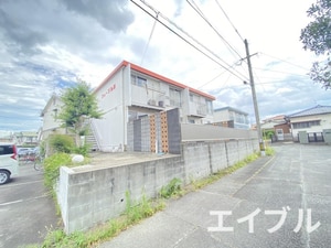 フォーブル原外観写真