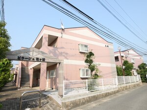 ビラ－ジュ花ヶ浦Ａ外観写真