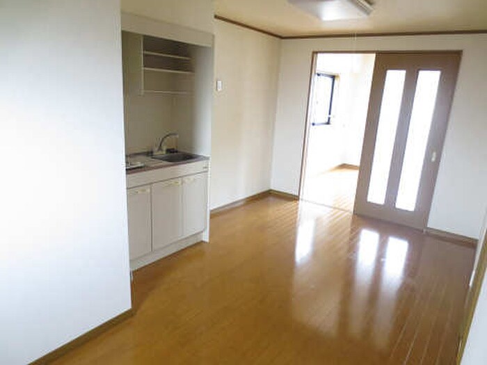 物件内観写真5　(居室)