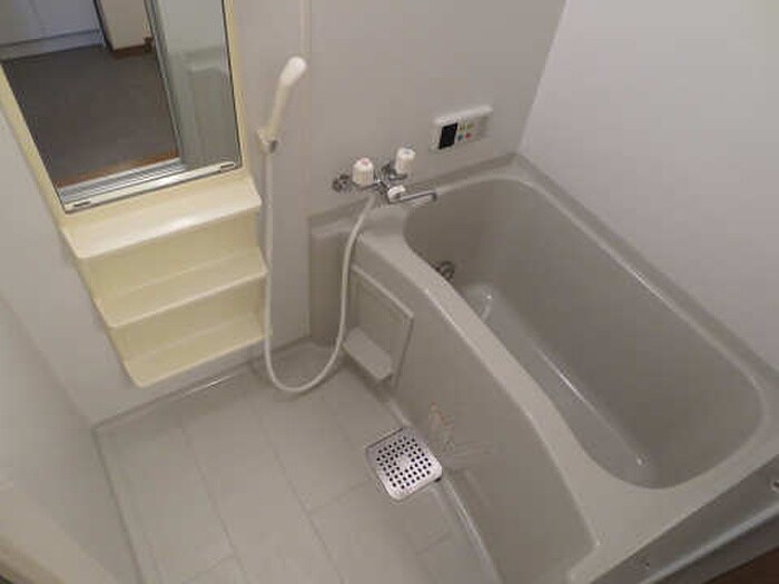 物件内観写真7　(バス／シャワールーム等)