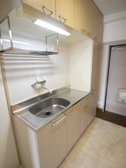 物件内観写真10　(キッチン)