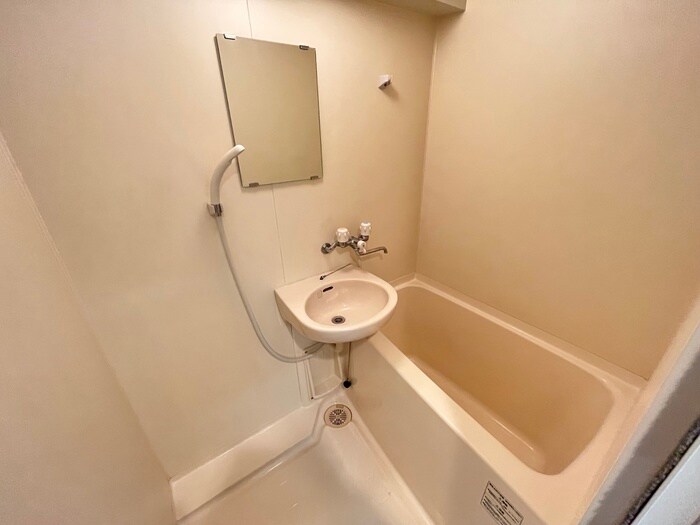 物件内観写真10　(バス／シャワールーム等)